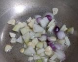 Foto langkah ke 1 dari resep Capcay Kuah.