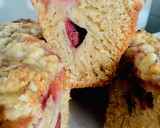 Foto del paso 5 de la receta: BUDÍN DE 🍒CIRUELAS🍒🍒