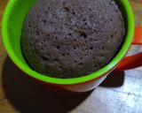 Foto del paso 3 de la receta: Bizcochuelo en taza