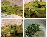 Foto langkah ke 1 dari resep Tumis genjer.