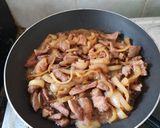 Foto langkah ke 4 dari resep Taco daging.