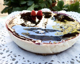 Foto del paso 4 de la receta: Cheesecake sin horno