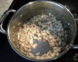 Taisen's spaghetti sauce recipe step 3 photo