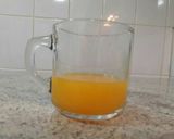 Foto del paso 2 de la receta: Vino Navegado Especial