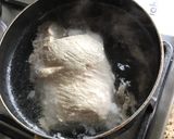 Foto del paso 1 de la receta: Chancho al horno con bbq