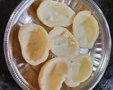 स्टफड् पोटॅटो (stuff potato recipe in marathi) रेसिपी स्टेप 1 फोटो 