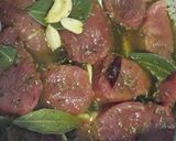Foto del paso 2 de la receta Solomillo confitado