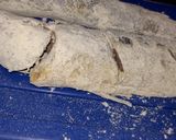 Foto del paso 1 de la receta: Pescado Frito (Lisas)