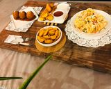 صورة لخطوة 1 من وصفة بطاطس فرايديز 👌