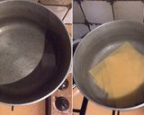 Une image de l'étape 1 de Rouleaux de lasagnes.