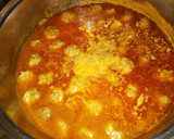 Foto del paso 4 de la receta: Albóndigas