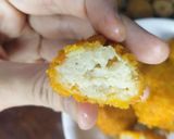Foto langkah ke 9 dari resep Nugget Ayam.