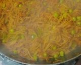 नमकीन जवे (namkeen jave recipe in Hindi) रेसिपी चरण 3 फोटो