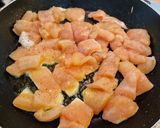 Foto del paso 5 de la receta: 73.🍛Arroz indio con pollo korma