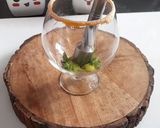 A picture of step 2 of Orange 🍊 Candy's Mojito Recipe.
