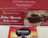 Cara Membuat Nescafe Jahe Gula Merah 1