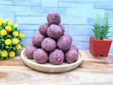Energy Ball มันม่วง