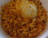 এগ বিরিয়ানি (Egg biryani recipe in Bengali) রেসিপির ধাপ 5 ছবি