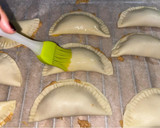 Foto del paso 3 de la receta: Empanadillas de carne del puchero
