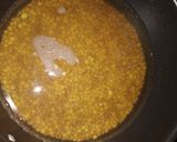 Foto del paso 5 de la receta: Guiso de lentejas con carne y arroz🍲