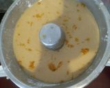 Foto del paso 4 de la receta: Bizcochuelo de Naranja 🍊