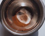 Foto del paso 1 de la receta: Whipped Iced Coffee 🥛☕️