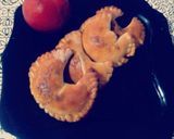 صورة لخطوة 8 من وصفة سوفلي مقرمش ولذيذ 😋