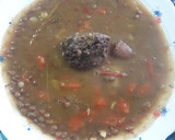 Foto del paso 6 de la receta: Lentejas de la abuela