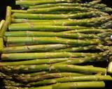 Cheesy Asparagus in a Cast Iron Skillet recipe step 2 photo