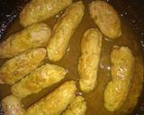 صورة لخطوة 2 من وصفة طبق المرڨاز