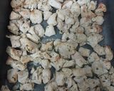 Foto del paso 7 de la receta: Bocaditos de pollo chatarra