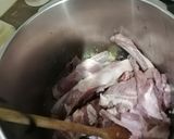 A picture of step 2 of Ribs and chops taaraylo.