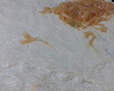 Foto del paso 5 de la receta: Coca con cebolla caramelizada y sobrasada
