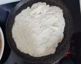 Cukkinis palacsinta🥒 recept fázis 1 fotója