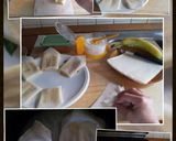 A picture of step 4 of AMIEs TURON.