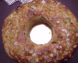 Foto del paso 9 de la receta: Bolo Rei o roscón de Reyes estilo portugués