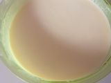 Kue Lumpur Kentang
