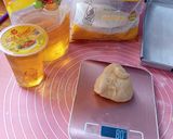 Foto langkah ke 7 dari resep Roti Klasik Original.
