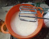 Foto del paso 1 de la receta: Pancakes