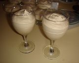 Foto del paso 7 de la receta: Mousse de dulce de leche "Mi dulce tentación"