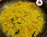 બટાકા પૌવા (Batata poha recipe in Gujarati) રેસીપી સ્ટેપ4ફોટો