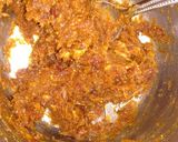 A picture of step 2 of Dry fruits milkshake.