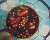 Foto langkah ke 5 dari resep Ikan Panggang Oven with Sambal Kecap (Mudah Praktis dan Enak).