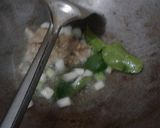 Foto langkah ke 2 dari resep Sayur sop no daging.