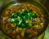 Foto langkah ke 4 dari resep Nasi Tim Ayam.