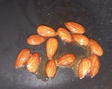A picture of step 5 of Almond Fusilli Pasta Fruit Salad.