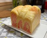 Foto langkah ke 9 dari resep Roti Tawar Kemerdekaan.