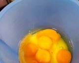 Foto del paso 2 de la receta Natillas de horchata y fartóns 🥛🥖