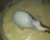 Foto del paso 6 de la receta: Queso Falso Muzzarella Casero!!🧀