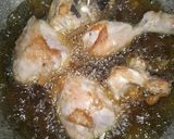 Foto langkah ke 1 dari resep Ayam Kuning Berkuah Susu.